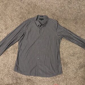 Marc Anthony Slim Fit Men’s Dress Shirt XXL